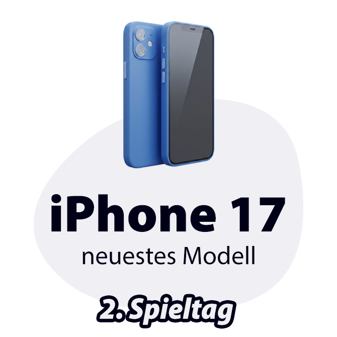 iPhone 17