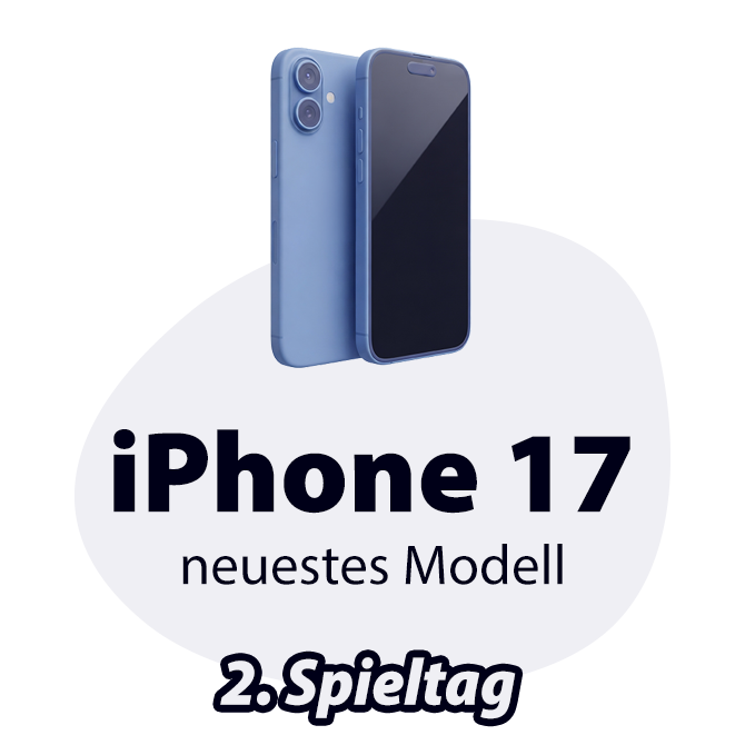 iPhone 17