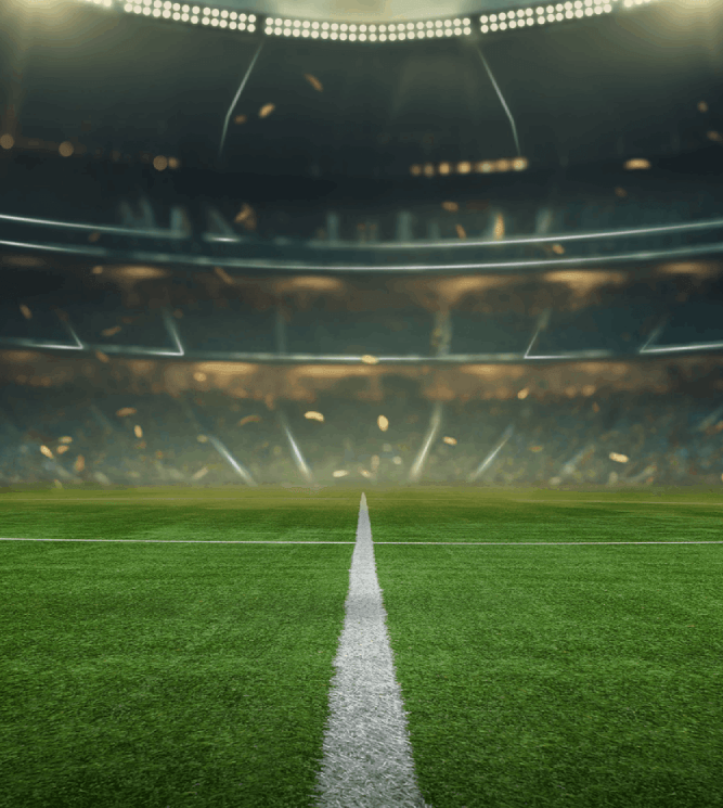 Hintergrund mit Flugzeug