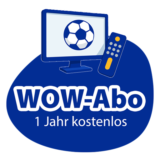 Wow Streaming 1 Jahr kostenlos